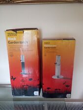 Garden & Patio Torches for sale  LAIRG