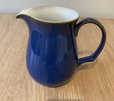 denby stoneware jug for sale  UK