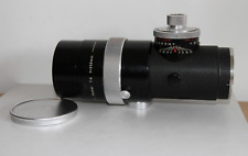 Carl zeiss sonnar for sale  VERWOOD