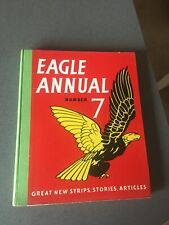 Eagle annual dust for sale  SCARBOROUGH