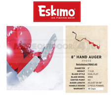 Hd08 eskimo adjustable for sale  Cumberland