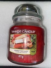 Yankee candle gift for sale  CHELMSFORD