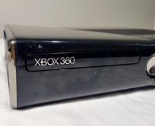 Consola Microsoft Xbox 360 S 1439 (Sin HDD) + Cable HDMI, Adaptador de Corriente FUNCIONA. segunda mano  Embacar hacia Argentina