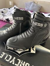 Arlen Ness nowe buty motocyklowe rozmiar 42 na sprzedaż  PL