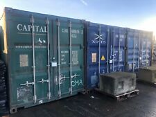 40ft used containers for sale  FELIXSTOWE