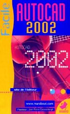 Autocad 2002 d'occasion  France