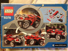 Lego racer red usato  Bologna