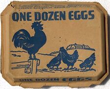1960 egg carton for sale  Wilmington