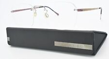 Lindberg brille 2347 gebraucht kaufen  Schwerin