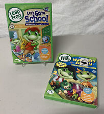Leap frog preschool for sale  Combined Locks