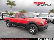 2008 ford ranger for sale  West Palm Beach