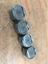 Factory pistons gc8 for sale  HOLSWORTHY