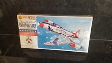 Older hasegawa thunderbirds for sale  Antelope