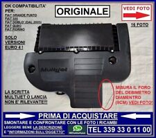 Scatola Filtro Aria Grande Punto usato in Italia | vedi tutte i 10 prezzi!