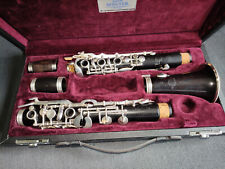 Fritz wurlitzer clarinetto usato  Spedire a Italy