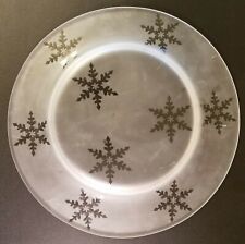 Holiday clear frosted for sale  Tampa