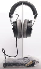 Fones de ouvido supra-auriculares Beyerdynamic DT 990 Pro acusticamente abertos com fio 250 Ohms comprar usado  Enviando para Brazil