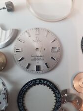 omega chronometer co axial gebraucht kaufen  Bärenkeller,-Kriegshaber