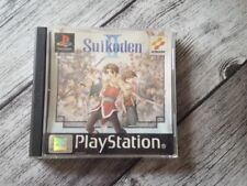 Sony playstation suikoden d'occasion  Marseille XIV