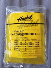 Haskel 16771 air for sale  Lakewood
