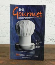 Gourmet 2009 migliori usato  Rho