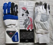 Kushitani handschuhe gloves gebraucht kaufen  Walsrode