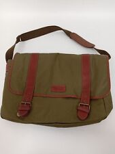 Barbour laptop shoulder for sale  RUGBY