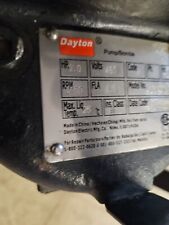 Grinder pump dayton for sale  Wichita