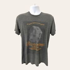 Rolling Stones Winterland 68 réplica camiseta masculina banda L rock n roll cinza falha comprar usado  Enviando para Brazil