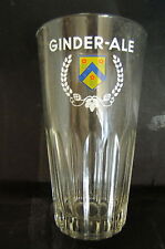 Ginder ale glass d'occasion  Expédié en Belgium