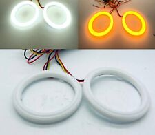 Led headlight rings for sale  SIDMOUTH