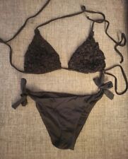 Bikini calzedonia triangolo usato  Andria