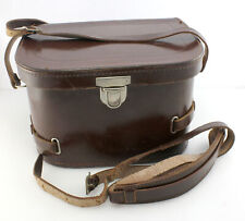 Vintage voigtlander leather for sale  MANCHESTER