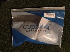 Cupping warehouse professional cupping therapy set 8 for sale  Shipping to South Africa
