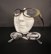 Authentic designer optical for sale  Miami