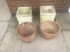 Vintage concrete garden for sale  RUGBY