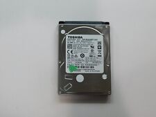 "Disco duro para computadora portátil Toshiba 1 TB 5400 RPM MQ02ABD100H ""PROBADO"" segunda mano  Embacar hacia Mexico