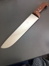 Antique kitchen knife d'occasion  Expédié en Belgium