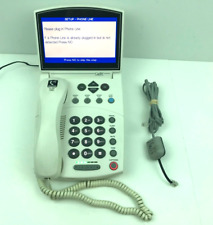 Captel 840 telephone for sale  Florissant