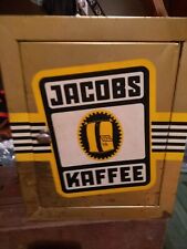 Jacobs alte kaffeedose gebraucht kaufen  Hirschau