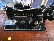 Singer sewing machine for sale  Auburn