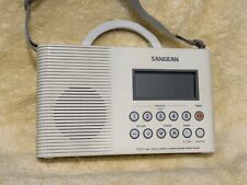 Sangean h201 waterproof for sale  Banning
