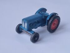 Używany, Matchbox Lesney - Fordson Tractor 72A Regular Wheels na sprzedaż  PL