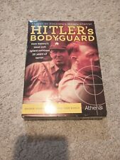 Hitler bodyguard dvd for sale  Caledonia