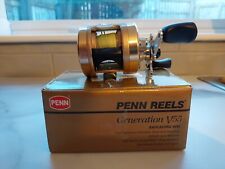 penn multiplier reel for sale  NEWRY