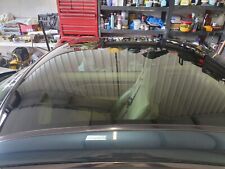 Mercedes panoramic hardtop for sale  DERBY
