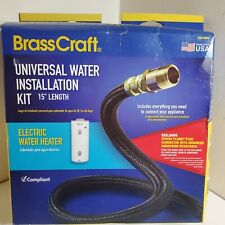 Brasscraft universal water for sale  Roxboro