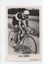 Tour cyclisme 1950 d'occasion  France