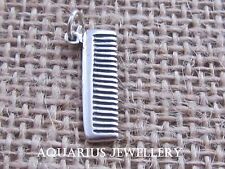 Comb sterling silver for sale  SOUTHAMPTON