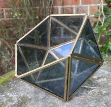 glass terrarium for sale  BRISTOL